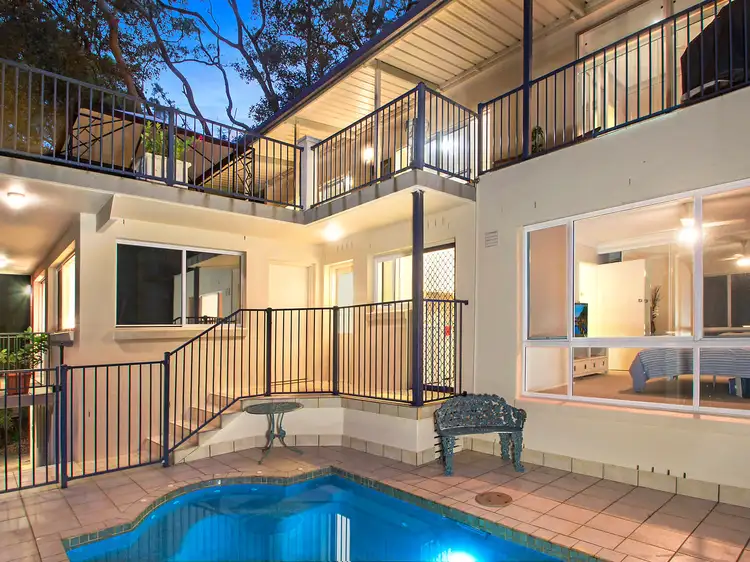 Second view of Homely apartment listing, 141 Lucinda Avenue, Wahroonga NSW 2076