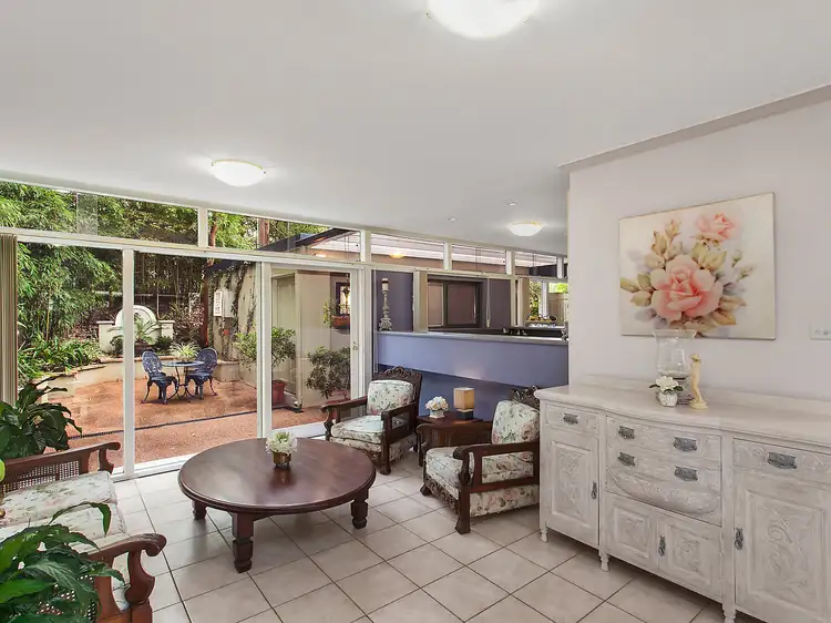 Third view of Homely apartment listing, 141 Lucinda Avenue, Wahroonga NSW 2076