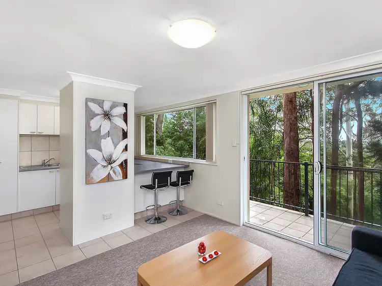 Fourth view of Homely apartment listing, 141 Lucinda Avenue, Wahroonga NSW 2076