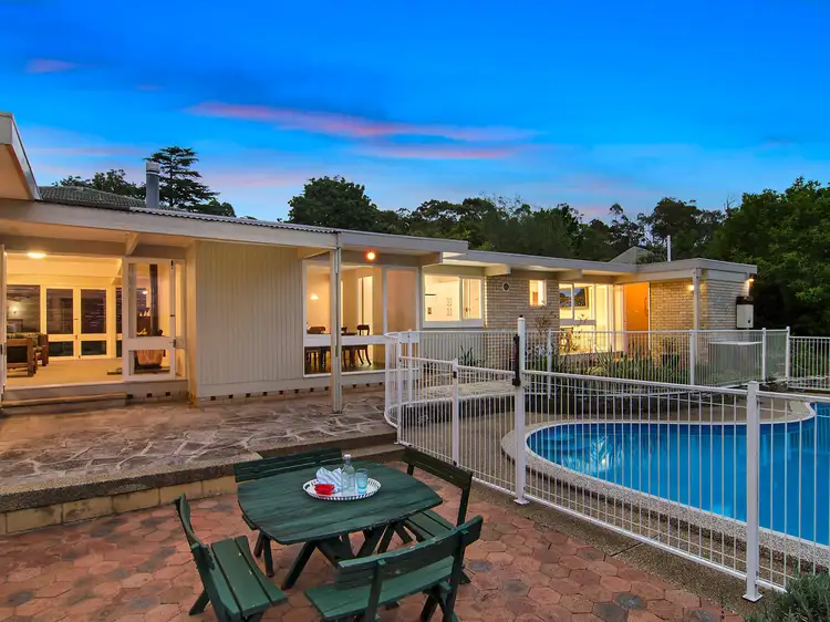 Main view of Homely house listing, 8 Macleay Avenue, Wahroonga NSW 2076