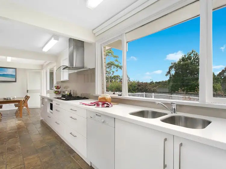 Second view of Homely house listing, 8 Macleay Avenue, Wahroonga NSW 2076