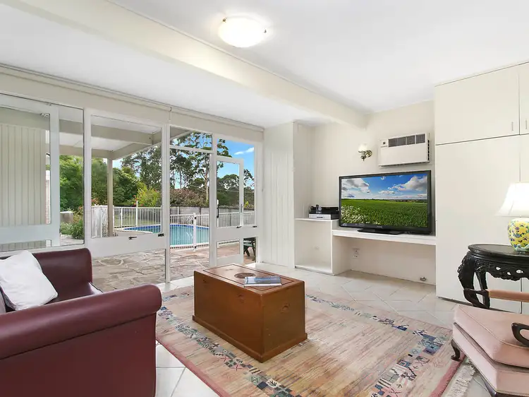 Third view of Homely house listing, 8 Macleay Avenue, Wahroonga NSW 2076