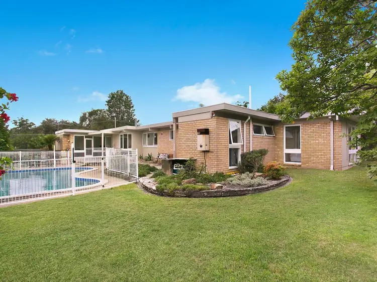 Fourth view of Homely house listing, 8 Macleay Avenue, Wahroonga NSW 2076
