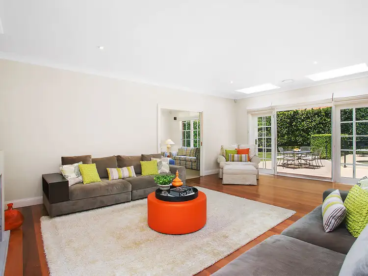Third view of Homely house listing, 3 Zelda Avenue, Wahroonga NSW 2076