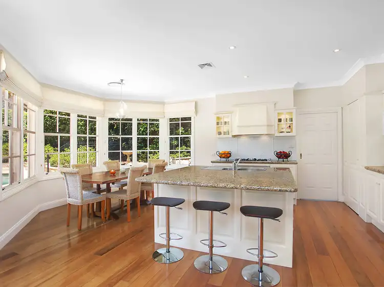 Fourth view of Homely house listing, 3 Zelda Avenue, Wahroonga NSW 2076