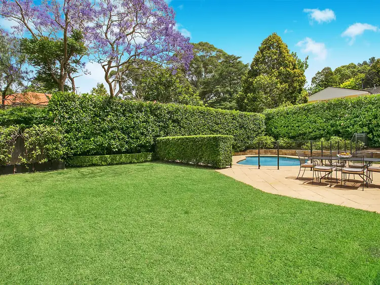 Fifth view of Homely house listing, 3 Zelda Avenue, Wahroonga NSW 2076