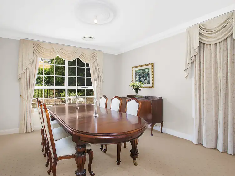 Sixth view of Homely house listing, 3 Zelda Avenue, Wahroonga NSW 2076