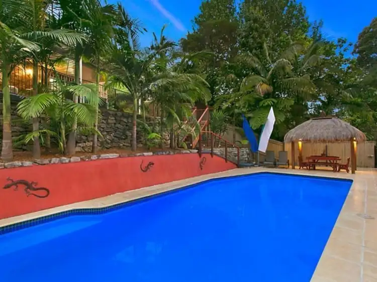 Second view of Homely house listing, 112 Curtin Avenue, Wahroonga NSW 2076