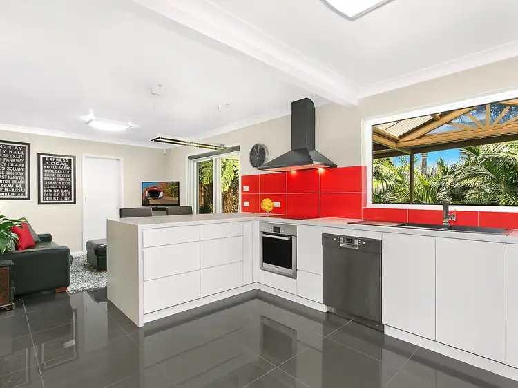 Third view of Homely house listing, 112 Curtin Avenue, Wahroonga NSW 2076
