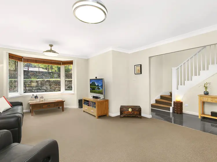 Fourth view of Homely house listing, 112 Curtin Avenue, Wahroonga NSW 2076
