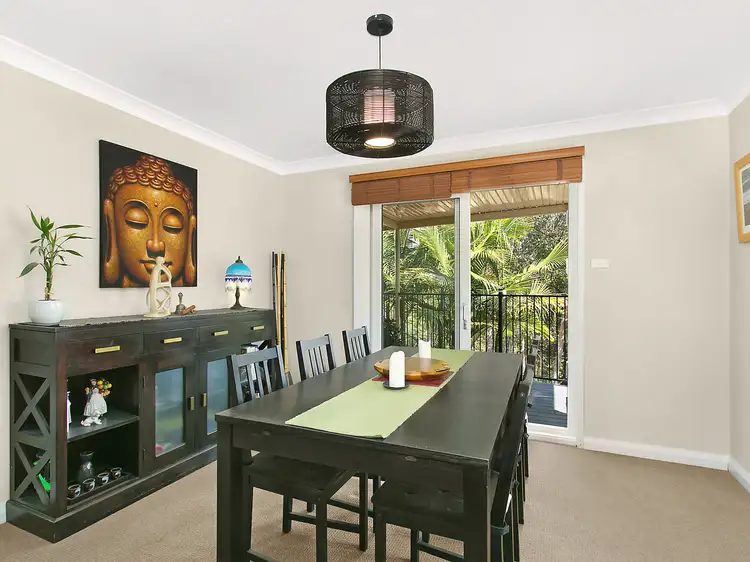 Sixth view of Homely house listing, 112 Curtin Avenue, Wahroonga NSW 2076