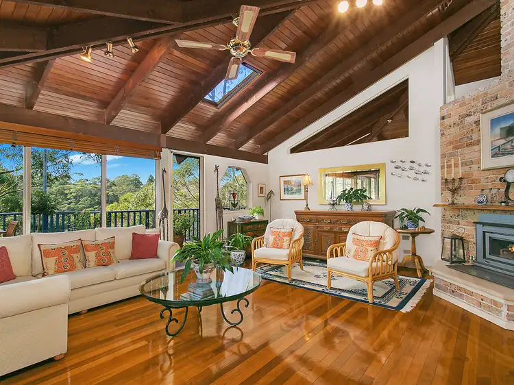 Main view of Homely house listing, 27 Macleay Avenue, Wahroonga NSW 2076