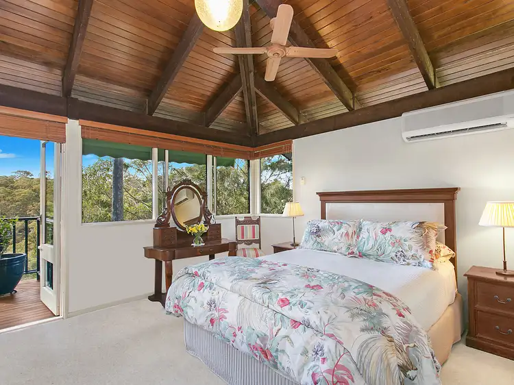 Fourth view of Homely house listing, 27 Macleay Avenue, Wahroonga NSW 2076