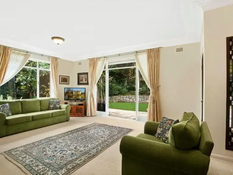 Second view of Homely house listing, 4 Darri Avenue, Wahroonga NSW 2076