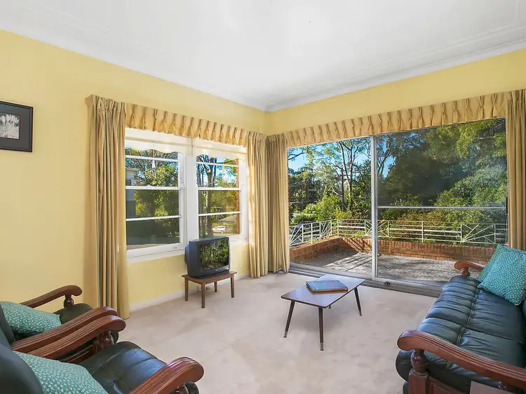 Third view of Homely house listing, 56 Woonona Avenue, Wahroonga NSW 2076