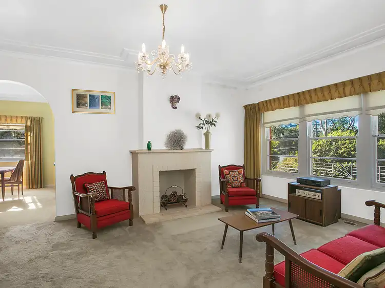 Fourth view of Homely house listing, 56 Woonona Avenue, Wahroonga NSW 2076