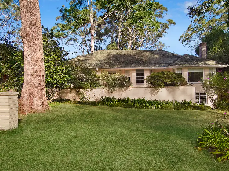 Main view of Homely house listing, 16 Gilda Avenue, Wahroonga NSW 2076