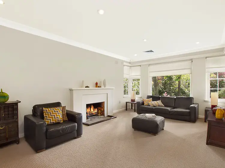 Second view of Homely house listing, 16 Gilda Avenue, Wahroonga NSW 2076
