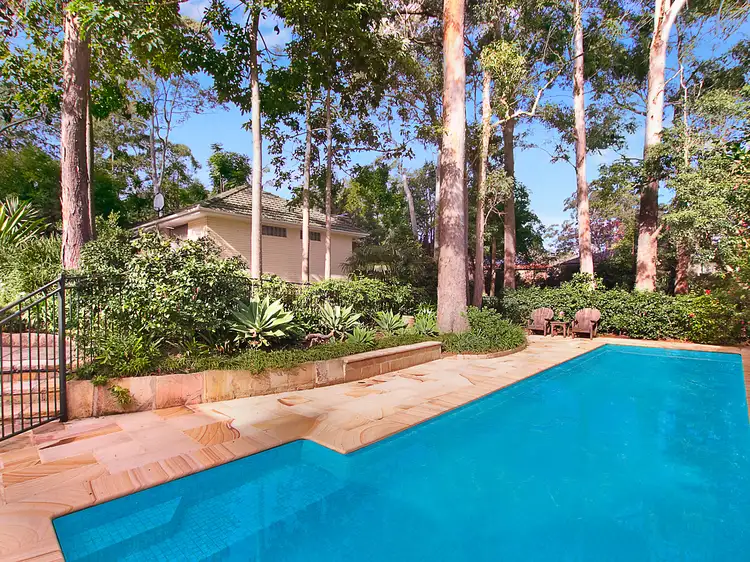 Third view of Homely house listing, 16 Gilda Avenue, Wahroonga NSW 2076