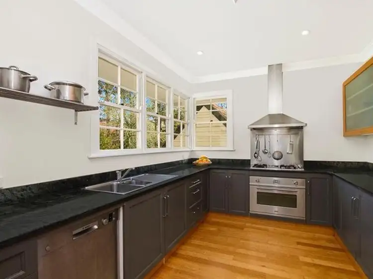 Fourth view of Homely house listing, 16 Gilda Avenue, Wahroonga NSW 2076