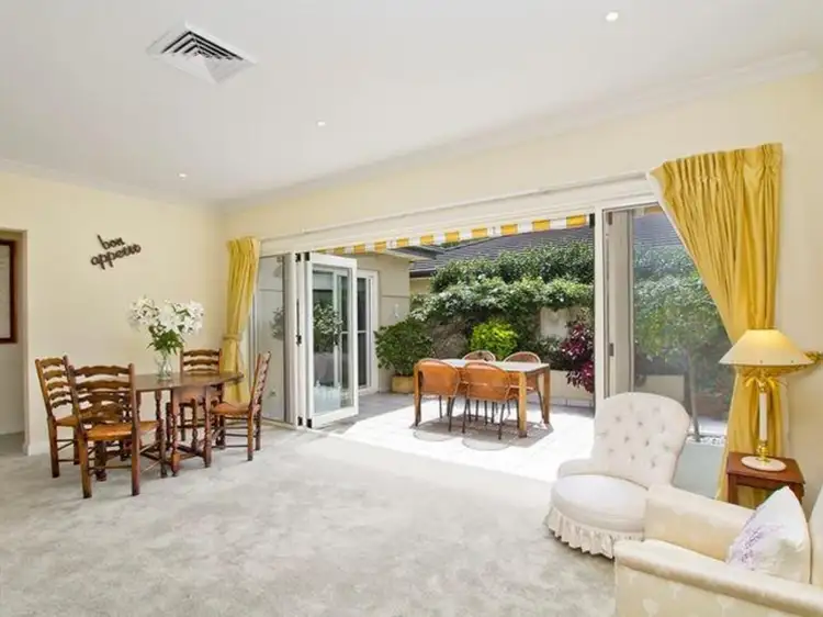 3/50 Hampden Avenue, Wahroonga NSW 2076