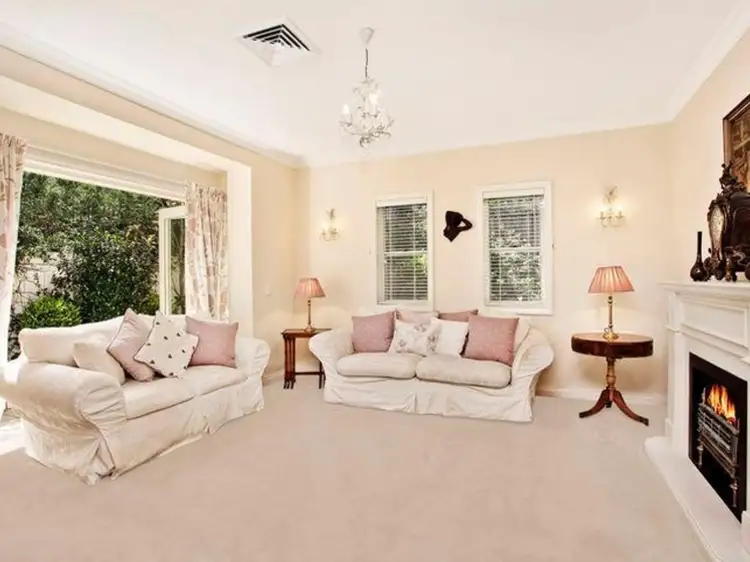 Third view of Homely villa listing, 3/50 Hampden Avenue, Wahroonga NSW 2076
