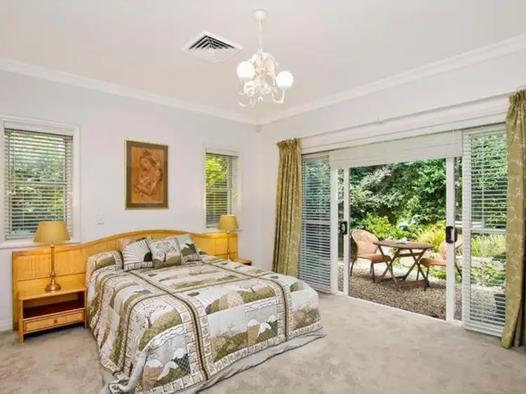 Fourth view of Homely villa listing, 3/50 Hampden Avenue, Wahroonga NSW 2076