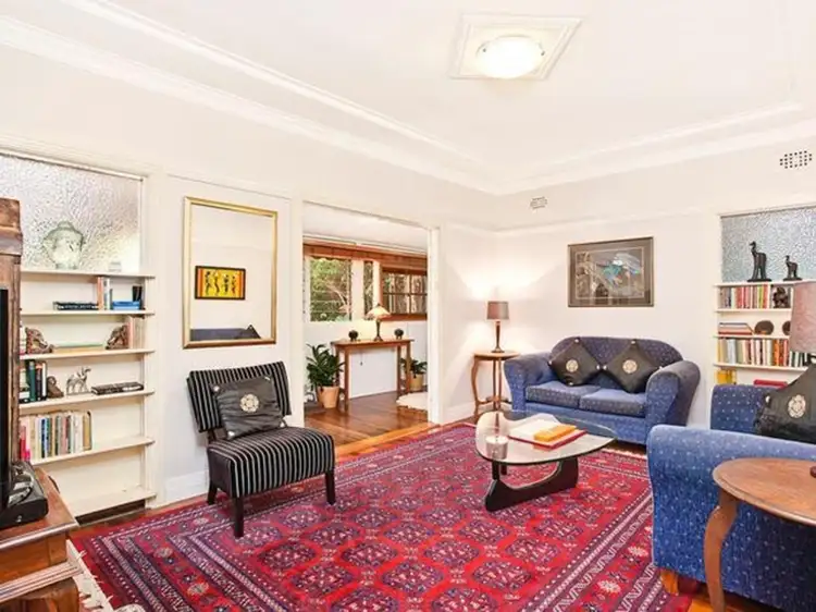 Third view of Homely house listing, 90 Woonona Avenue, Wahroonga NSW 2076