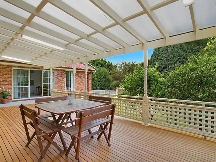 Fourth view of Homely house listing, 11 Taylor Avenue, Turramurra NSW 2074