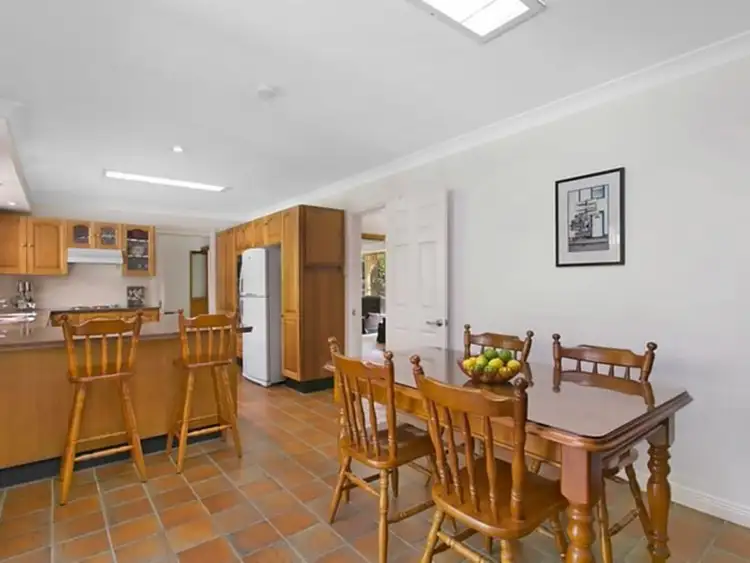 Fifth view of Homely house listing, 11 Taylor Avenue, Turramurra NSW 2074