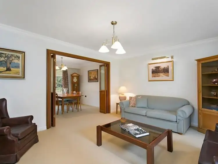 Sixth view of Homely house listing, 11 Taylor Avenue, Turramurra NSW 2074