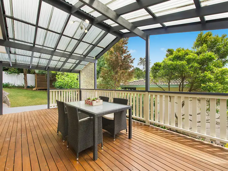 Fourth view of Homely house listing, 24 Parkinson Avenue, Turramurra NSW 2074
