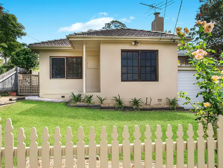 2 Adams Avenue, Turramurra NSW 2074