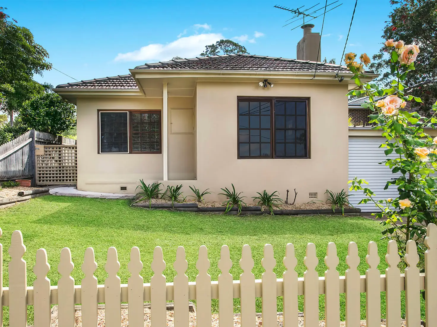 Main view of Homely house listing, 2 Adams Avenue, Turramurra NSW 2074