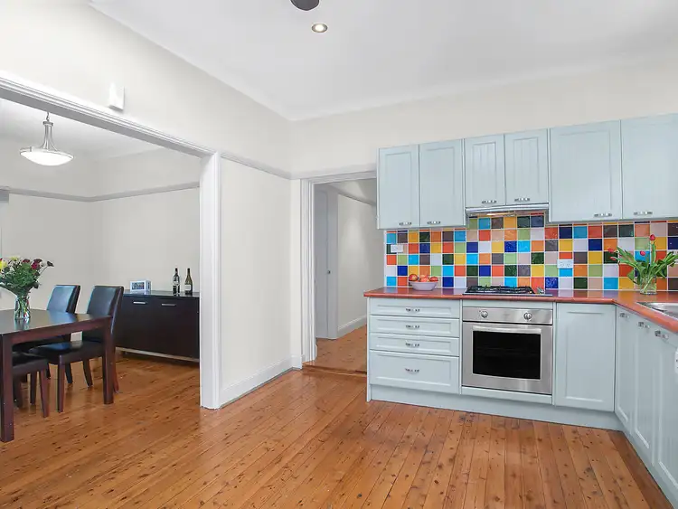 Second view of Homely house listing, 2 Adams Avenue, Turramurra NSW 2074