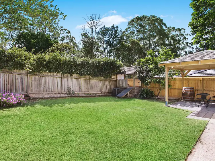 Fourth view of Homely house listing, 2 Adams Avenue, Turramurra NSW 2074