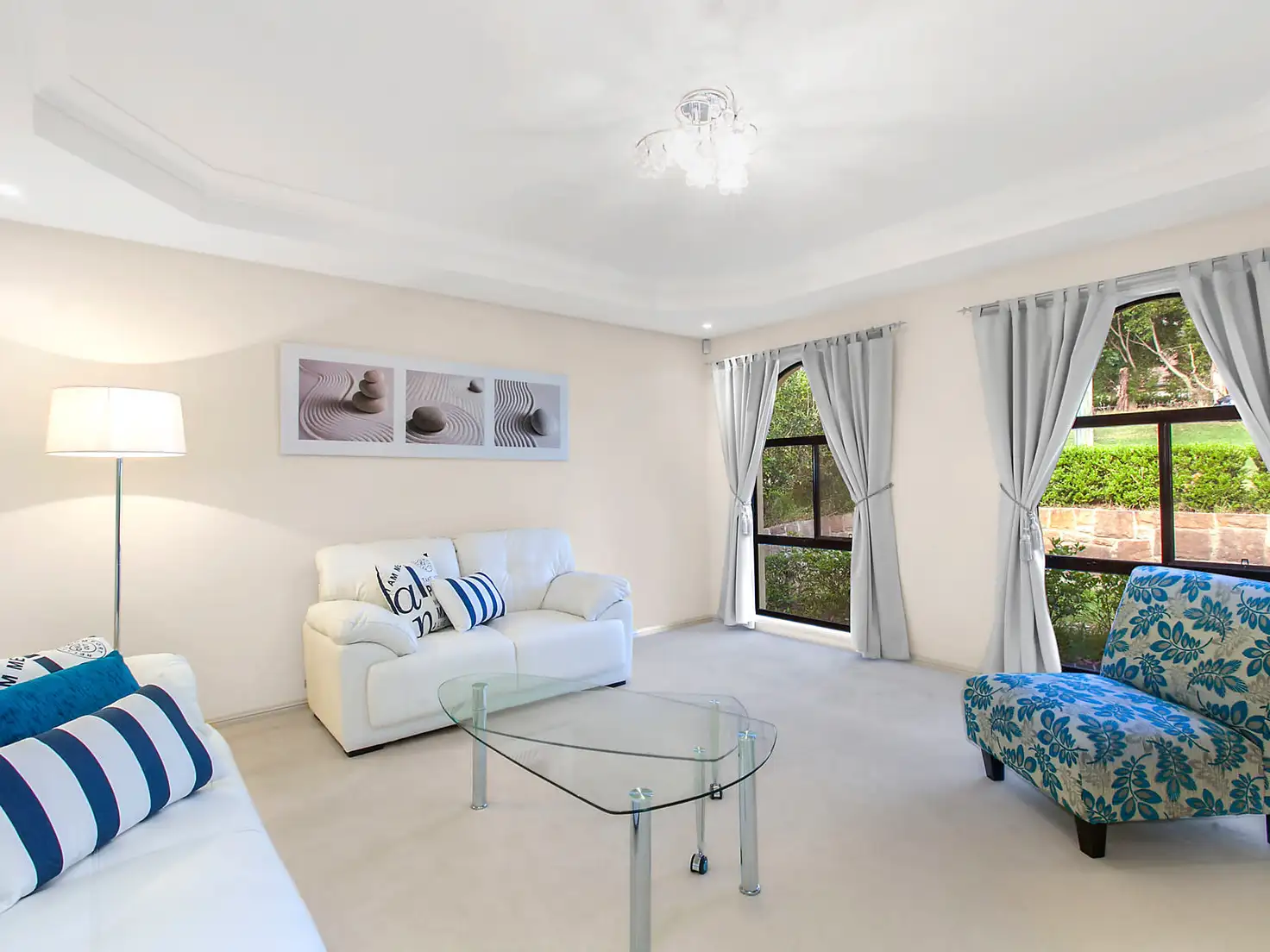 Main view of Homely house listing, 15 The Broadway, Wahroonga NSW 2076