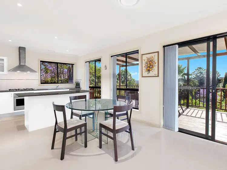 Fifth view of Homely house listing, 15 The Broadway, Wahroonga NSW 2076