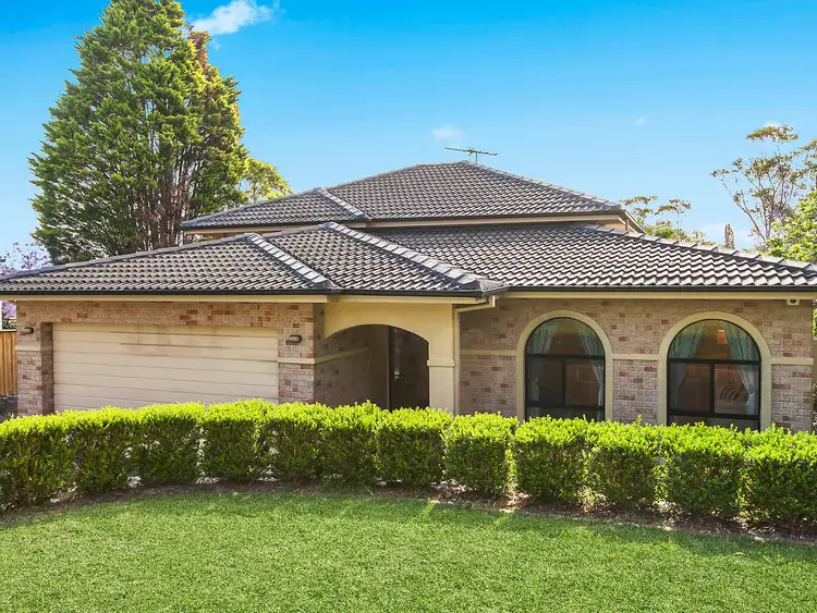 Sixth view of Homely house listing, 15 The Broadway, Wahroonga NSW 2076