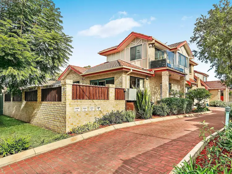 1/52 Victoria Street, Revesby NSW 2212