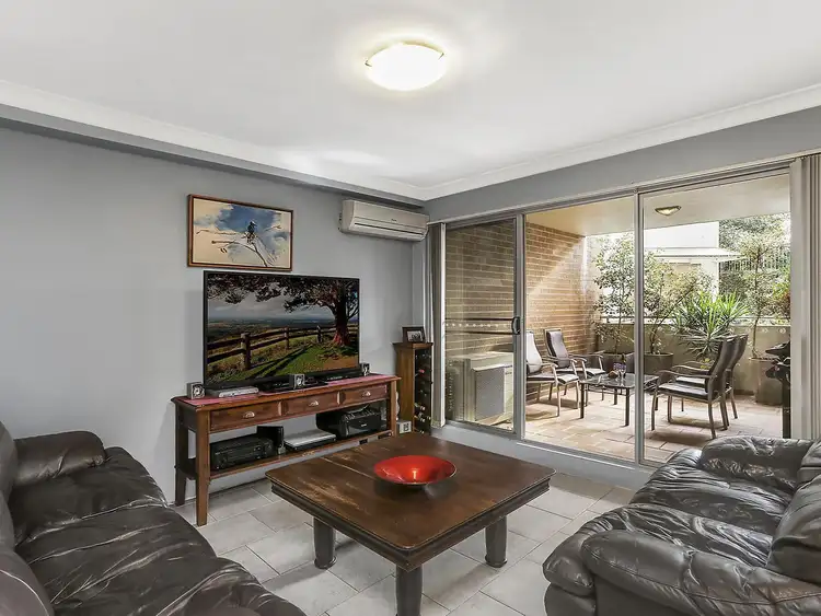 3/1 Lancelot Street, Allawah NSW 2218