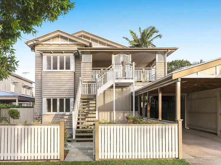 154 Gordon Street, Gordon Park QLD 4031