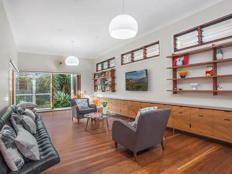 Fourth view of Homely house listing, 33 Walker Street, Windsor QLD 4030