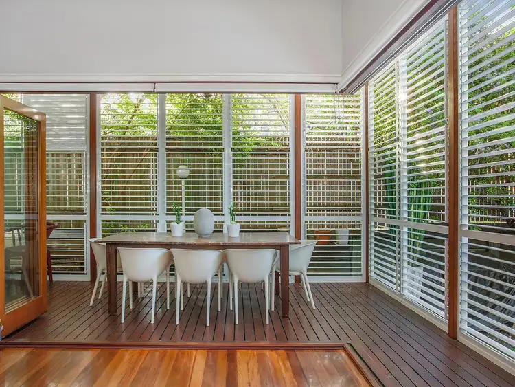 Fifth view of Homely house listing, 33 Walker Street, Windsor QLD 4030