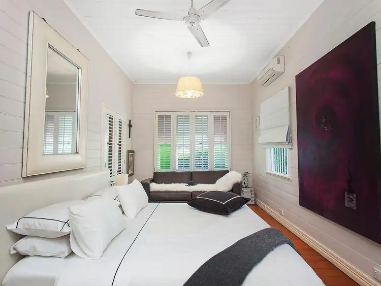 Sixth view of Homely house listing, 33 Walker Street, Windsor QLD 4030