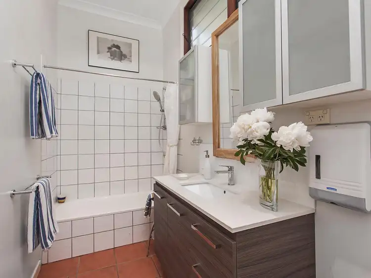 Seventh view of Homely house listing, 33 Walker Street, Windsor QLD 4030