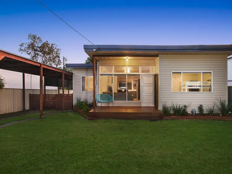 Main view of Homely house listing, 23 Sixth Avenue, Toukley NSW 2263