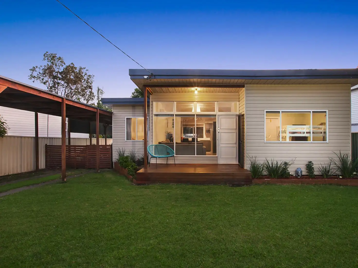 Main view of Homely house listing, 23 Sixth Avenue, Toukley NSW 2263