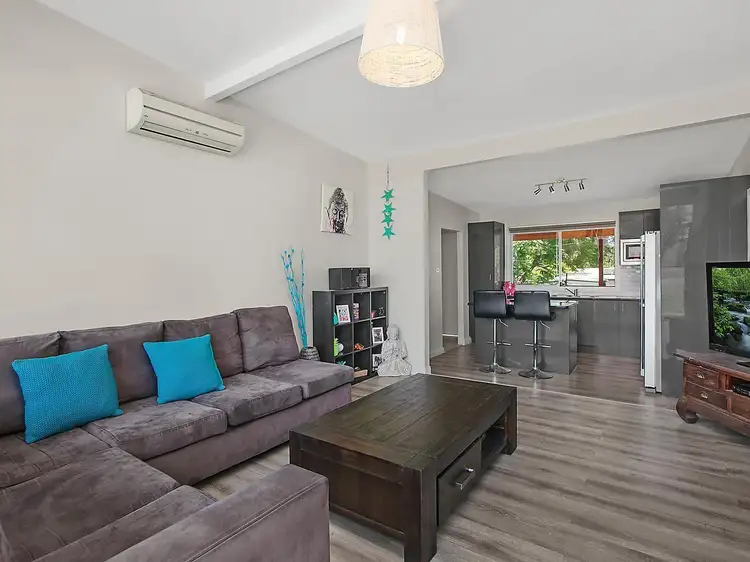 Second view of Homely house listing, 23 Sixth Avenue, Toukley NSW 2263