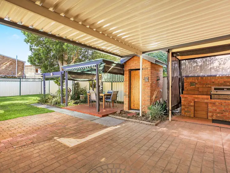 Second view of Homely house listing, 23 Balaclava Avenue, Woy Woy NSW 2256